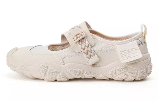 Ботинки для речного треккинга женские Joy&Mario, цвет Rose Red