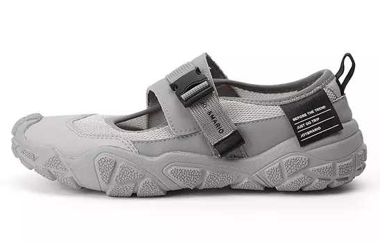 Ботинки для речного треккинга женские Joy&Mario, цвет Peach Pink