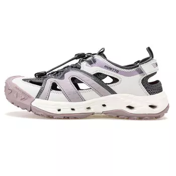 Ботинки для речного треккинга женские серый Humtto