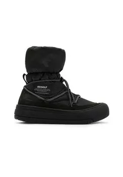Ботинки для снега Ecoalf BERING, черный