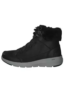 Ботинки для снега Skechers, цвет schwarz