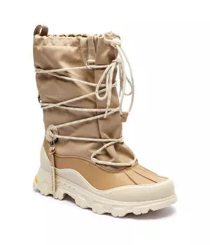 Ботинки для снегоступов Metropeak Ugg, желтый