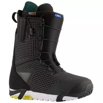 Ботинки Burton SLX для сноуборда, черный