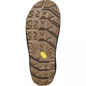 Ботинки для сноуборда Jones MTB BOA — 2024 мужские ThirtyTwo, черный