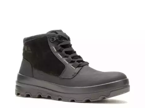 Ботинки для сноуборда Kamik Inception, черные