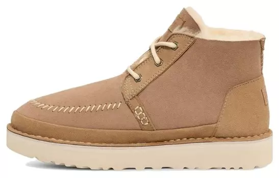 Ботинки для сноуборда Neumel Unisex Brown Ugg