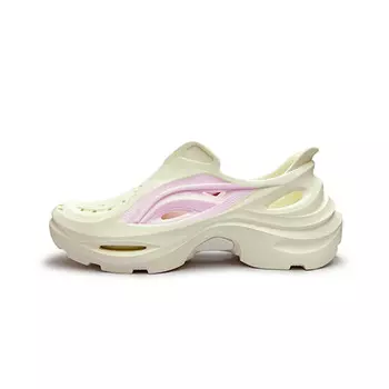 Ботинки для треккинга Behavior River унисекс фиолетовые Lining