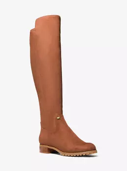 Ботинки для верховой езды Britt Michael Kors