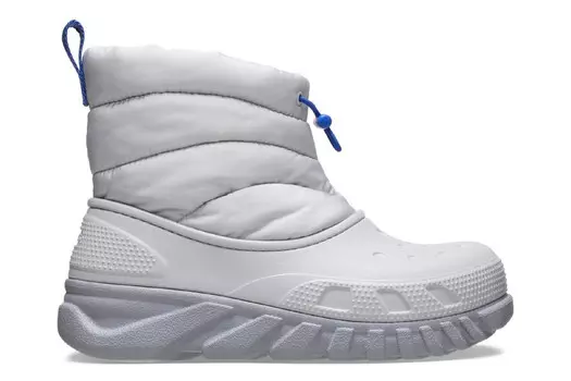 Ботинки для воды Duet max ii Crocs, белый