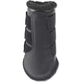 Ботинки Waldhausen Soft, черный