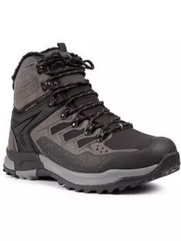 Ботинки DLX, черный