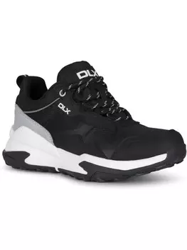 Ботинки DLX Wanderschuh, черный