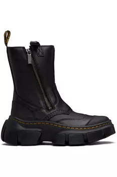 Ботинки Dmxl для риггеров Dr. Martens, черный