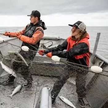 Ботинки до щиколотки 6 дюймов женские Xtratuf, черный