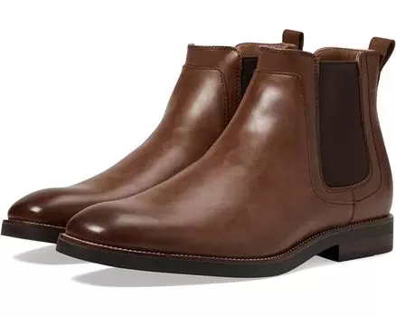 Ботинки Dockers Brookside, цвет Cognac