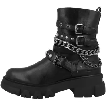 Ботинки Dockers by Gerli 49PU205, черный