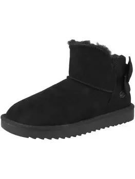 Ботинки Dockers by Gerli Boots, черный