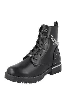 Ботинки Dockers By Gerli, черный