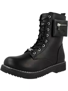 Ботинки Dockers By Gerli, черный