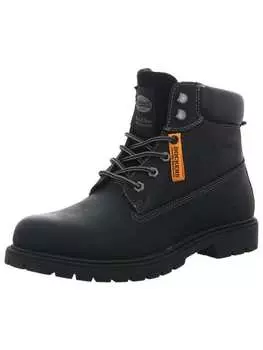 Ботинки Dockers by Gerli, черный