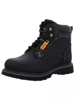 Ботинки Dockers by Gerli, черный