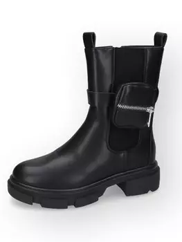 Ботинки Dockers by Gerli, черный