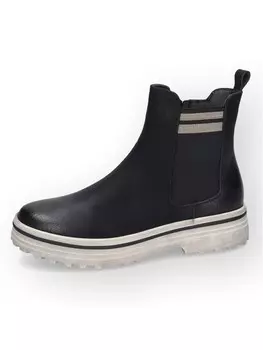 Ботинки Dockers by Gerli, черный