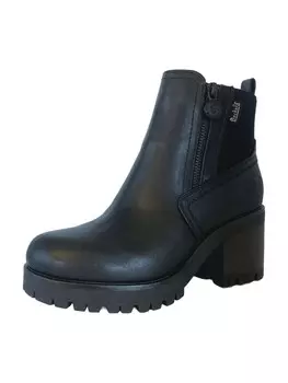 Ботинки Dockers by Gerli, черный