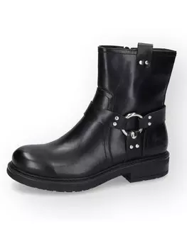 Ботинки Dockers by Gerli, черный