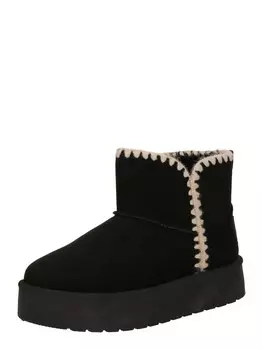 Ботинки Dockers by Gerli, черный