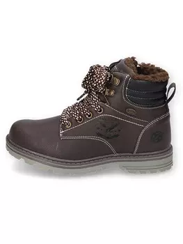 Ботинки Dockers by Gerli, коричневый