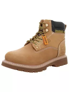 Ботинки Dockers by Gerli, коричневый