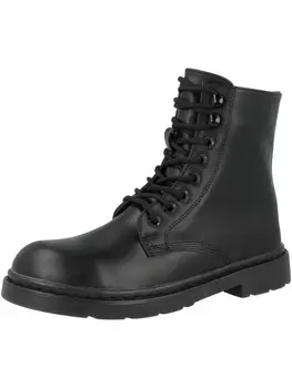 Ботинки Dockers by Gerli Lace-Up Ankle Boots, черный