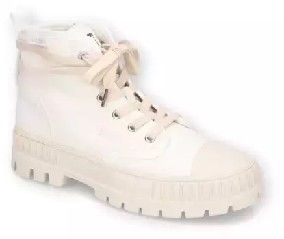 Ботинки Dockers by Gerli на шнуровке, уличная мода, туфли на шнуровке, обувь для отдыха на прочной профильной подошве, бежевый