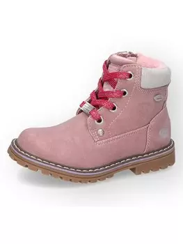 Ботинки Dockers by Gerli, розовый