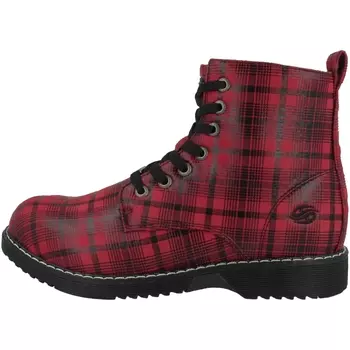 Ботинки Dockers by Gerli Schnr 43CU789, красный