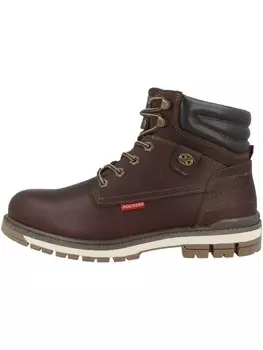 Ботинки Dockers by Gerli Schnr 43LU010, коричневый