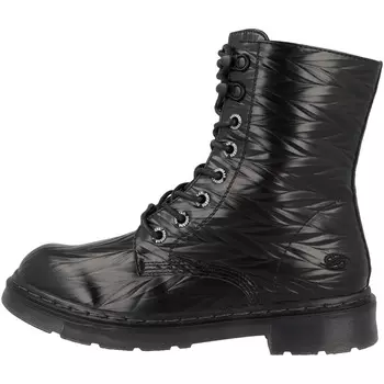 Ботинки Dockers by Gerli Schnr 45TS201, черный