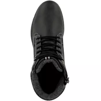 Ботинки Dockers by Gerli Schnr 47LY001, черный