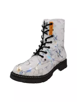 Ботинки Dockers by Gerli Schnr, белый