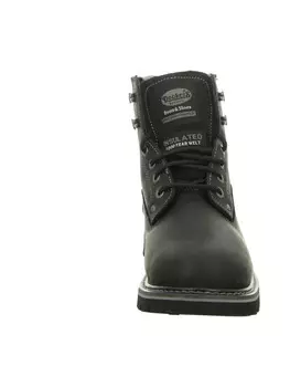 Ботинки Dockers by Gerli Schnr, черный