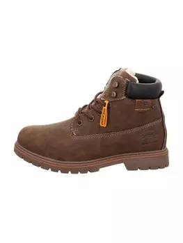 Ботинки Dockers by Gerli Schnr, коричневый