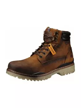 Ботинки Dockers by Gerli Schnr, коричневый