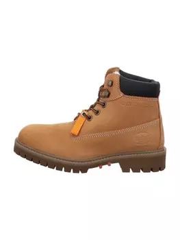 Ботинки Dockers by Gerli Schnr, желтый