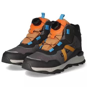 Ботинки Dockers by Gerli, серый