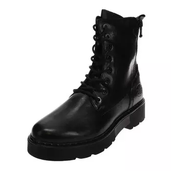 Ботинки DOCKERS Chelsea, черный