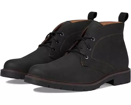 Ботинки Dockers Dartford, черный