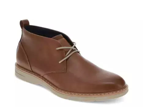 Ботинки Dockers Dee Chukka, бежевые