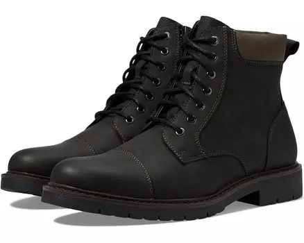 Ботинки Dockers Dudley, черный