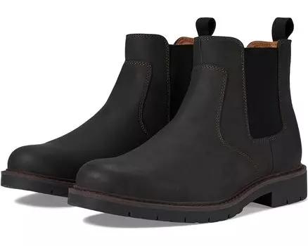 Ботинки Dockers Durham, черный
